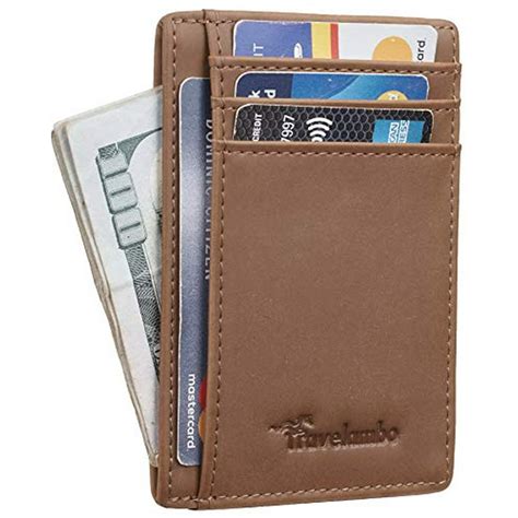 travelambo wallet